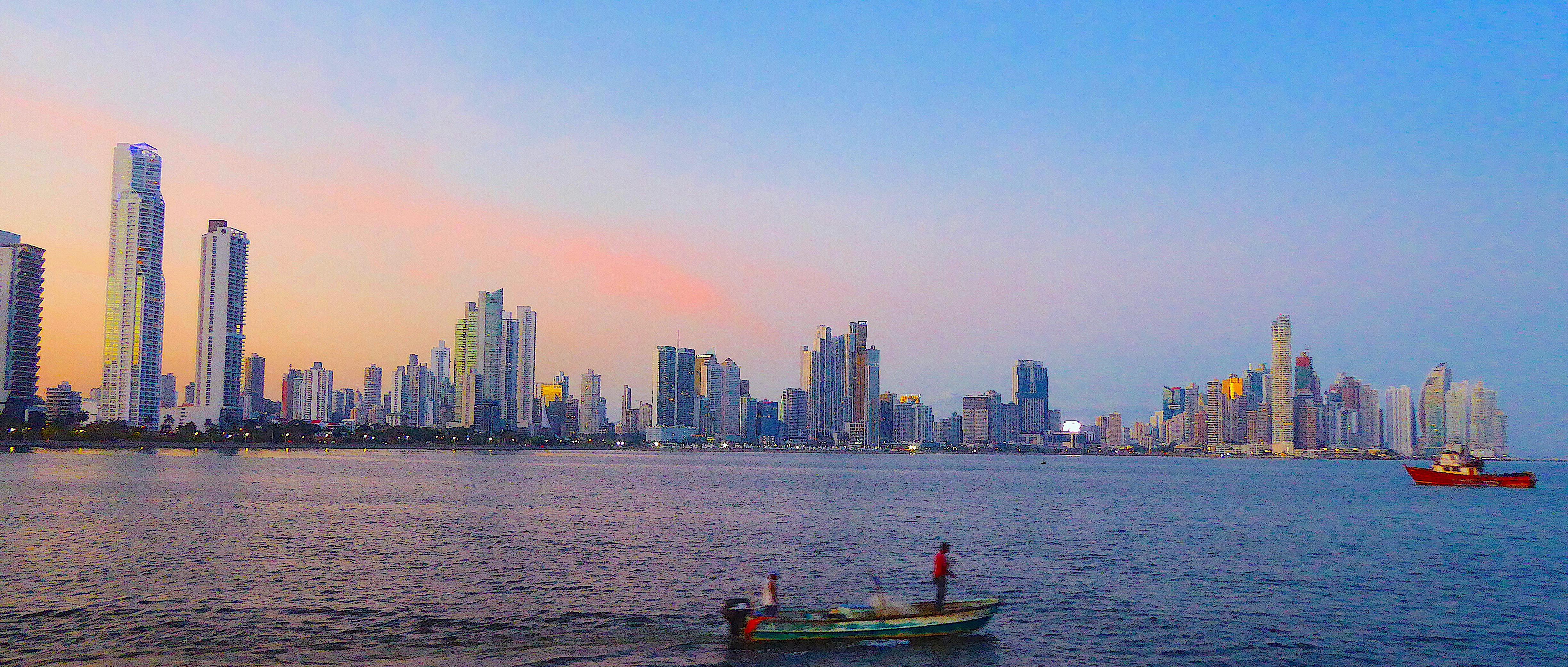 Choosing An Office Space In Panama City
